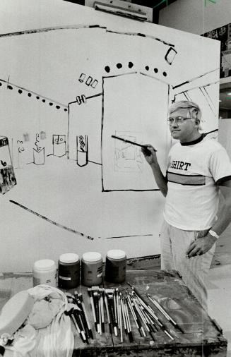 David Hockney: Artist loathed 'Nanny England' enough to flee it 24 years ago