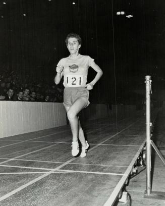 Track - Abby Hoffman Sports