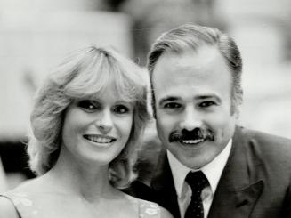 Michael and Susan Hogan