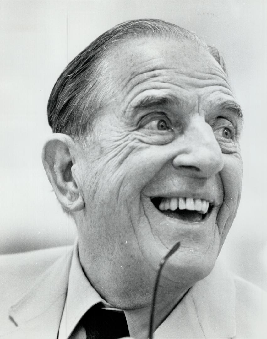 Holloway, Stanley