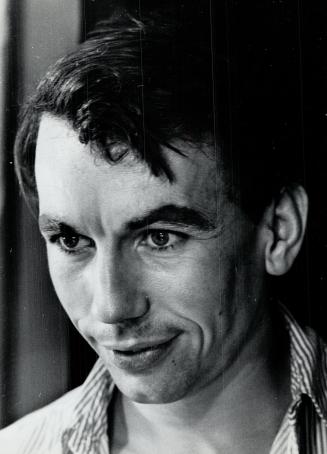 David Holmes