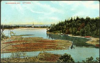 Governor's Bay, Ottawa