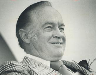 For Bob Hope: at The Gardens this week: the gifts is in the giving