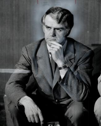 Frank Howard. A unique chance
