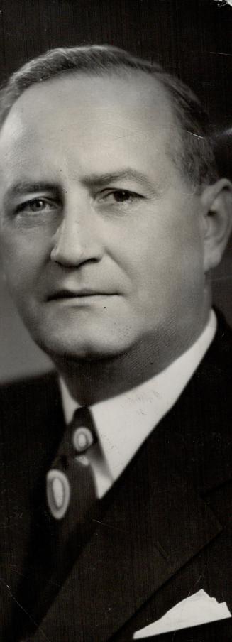 Gilbert A. LaBine