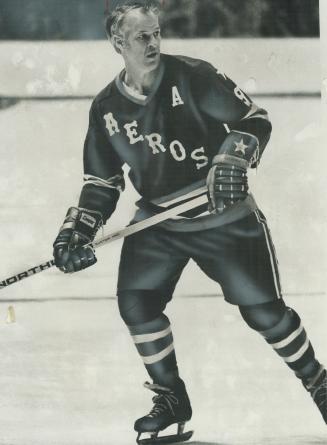 Gordie Howe's title Mr. Hockey will never be challenged: even remotely: by the likes of Bobby Orr: a fan writes: disagreeing with Star sports columnist Red Burnett's assessment of Orr as the best