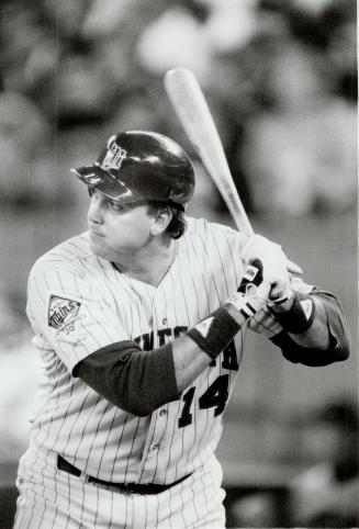 Twins shortstop Greg Gagne led off the third inning with a triple, then he  led off too far and was nabbed by Kelly Gruber – All Items – Digital  Archive Ontario