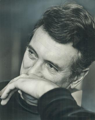 A relaxed Rock Hudson says he's still shy, though not as painfully as I used to be