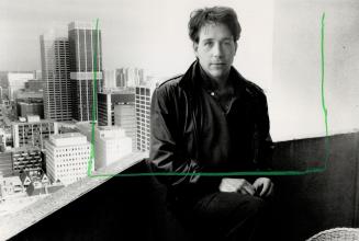 Tom Hulce: Screen actor is now starring in play