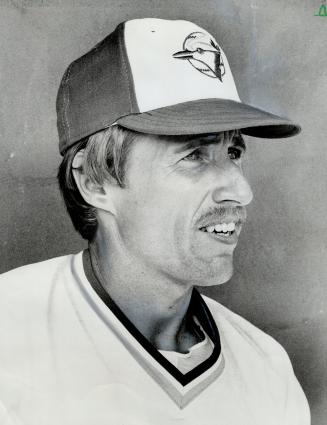 Tommy Hutton: New analyst was a Blue Jay utility man in 1978 season