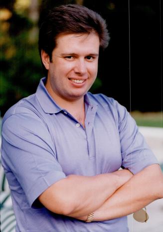 Iakoubovsky, Dmitri