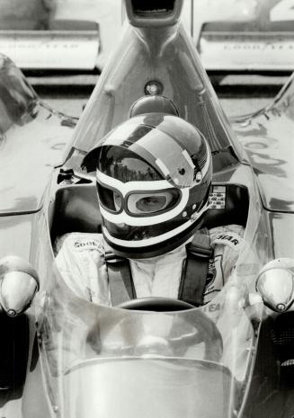 Jacky Ickx