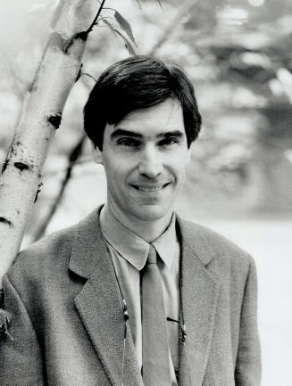 Michael Ignatieff: writer and broadcaster, is pictured in 1970 with friends Bob Rae (centre) and Jeff Rose, newly named a deputy minister in the Rae government