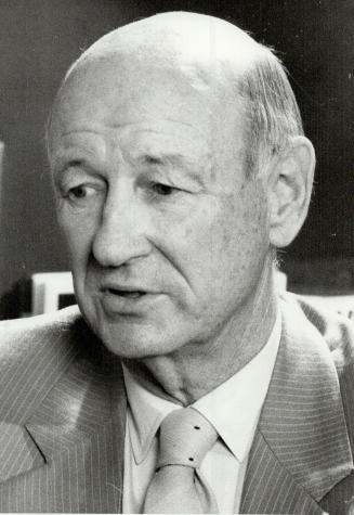 Punch Imlach: In a Las Vegas hospital after passing out in a casino Saturday evening