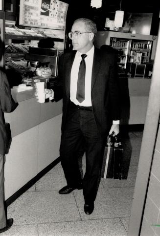 Met on trip: Kirby Inwood met Tanya Sidorova on 1986 visit to the Soviet Union