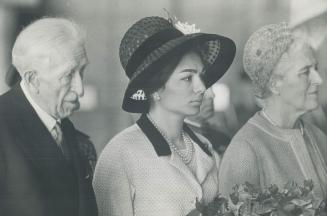 Iran - Royal Family - Queen Farah