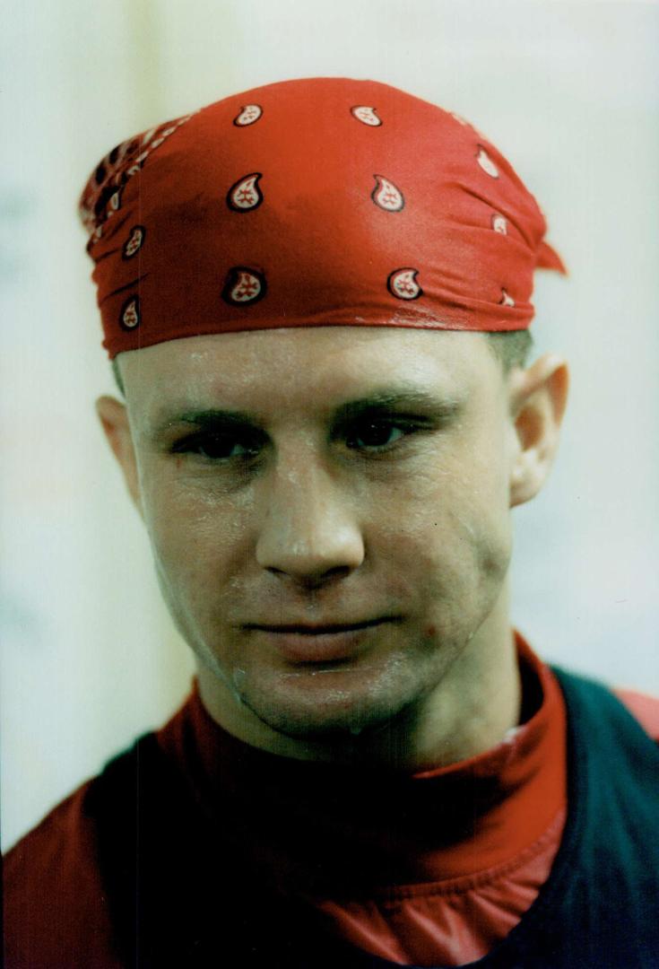 Irwin, Billy