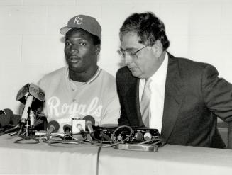 Bo Jackson: Whatever comes after the baseball season is a hobby: like fishing: he says