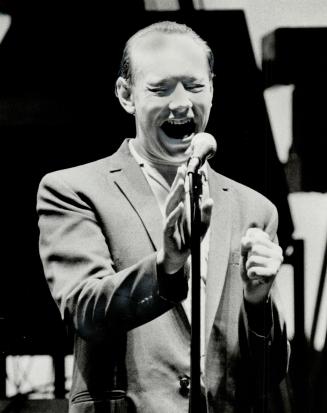 In all directions: British singer-songwriter Joe Jackson has proved to be one of the most restlessly inventive figures in new music: Peter Goddard says of his concert at Massey Hall last night