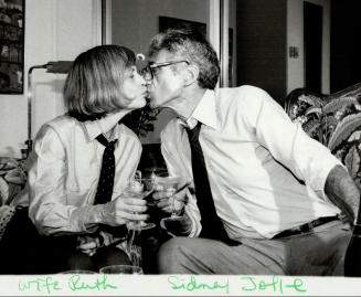 Jaffe, Sidney