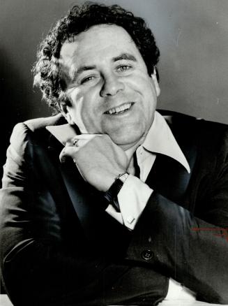 Ken James, Influenced by movies of the '30s