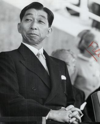Japan - Royal Family - Prince and Princess Takamatsu