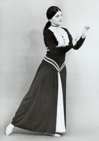 Judy Jarvis, Choreographer