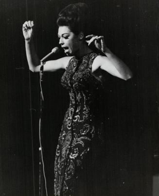Fran Jeffries