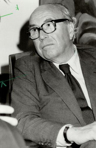 Former home secretary in Harold Wilson's government, Roy Jenkins has written a biography of Harry Truman, but met him only once, in 1953. The ex-U.S. (...)