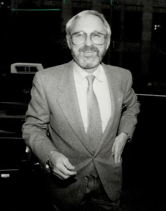 Norman Jewison: Canadian director's Moonstruck got six Oscar nominations