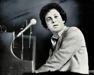 Billy Joel: Sweet and sad