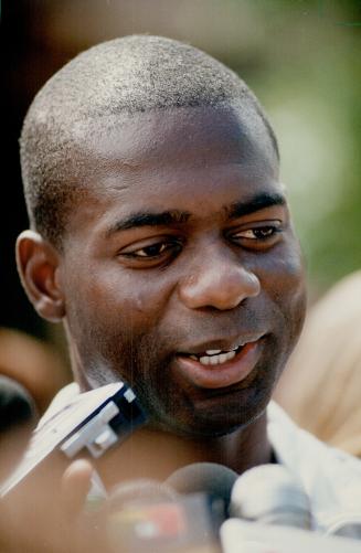 Ben Johnson: Ontario track association strips six of the runner's records