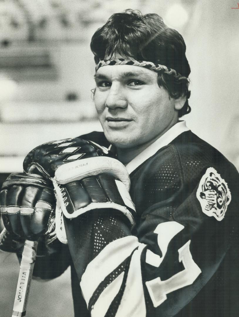 Stan Jonathan is perfect example of Bruins' grinder style of hockey