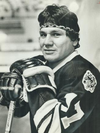 Stan Jonathan is perfect example of Bruins' grinder style of hockey