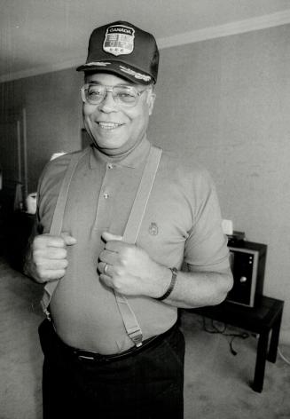 Intriguing role: James Earl Jones, in Toronto for the film festival, plays Few Clothes Johnson who led a crew of black laborers brought in to work the mines in Matewan