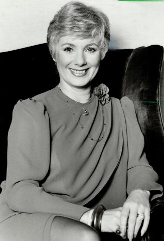 Shirley Jones: Hungers to break away from the good-girl image she acquired in musicals