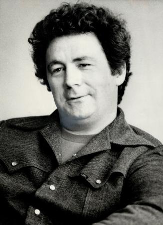 Québec moviemaker Claude Jutra