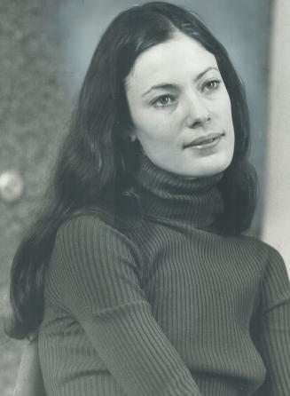 Karen Kain. Ballerina