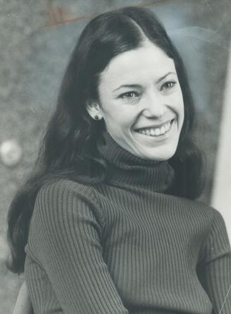 Karen Kain. A lyrical pas de deux
