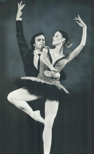 Dance event