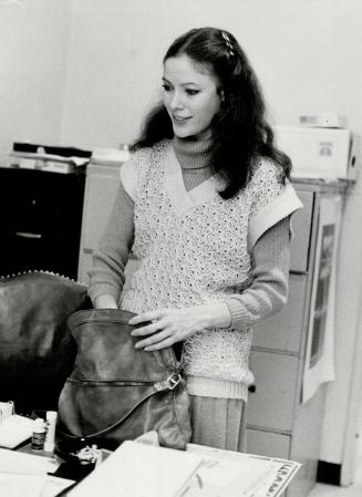 Kain, Karen - Dancing Roles 1979