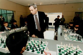 Kasparov, Garry