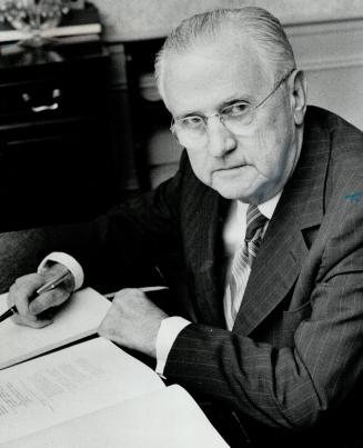 What became of municipal watchdog J