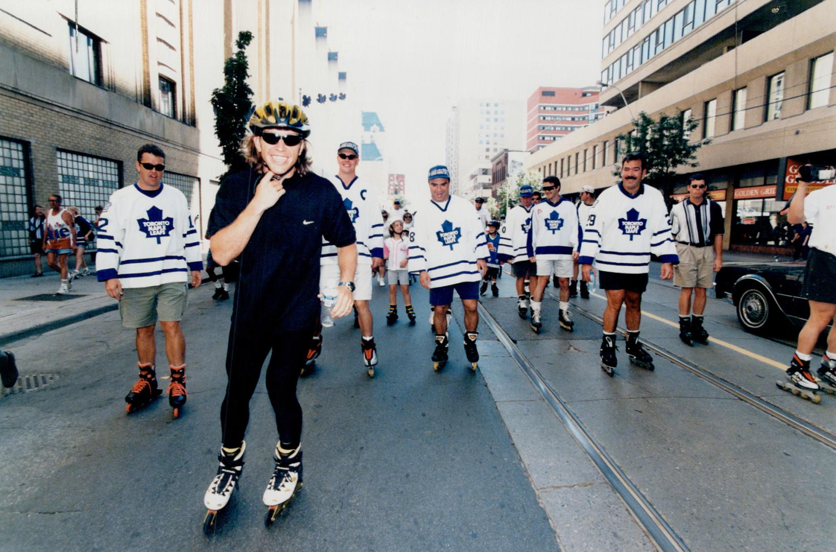 Toronto Maple Leafs