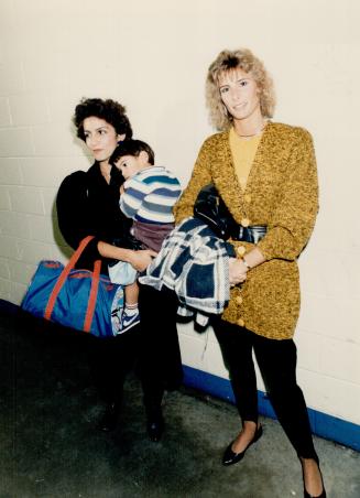 Jimmy Key Wife Cindy (Yellow Sweater)