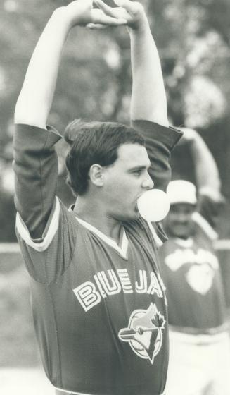 Jimmy Key: Mr. Consistency for the Jays leads all American League Cy Young contenders with 2.78 ERA, only six losses