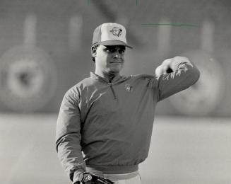 Jimmy Key: Blue Jays hurler says Roger Clemens was deserving winner of award