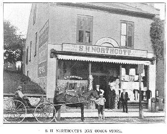 Hespeler, Canada : a souvenir of the factory town
