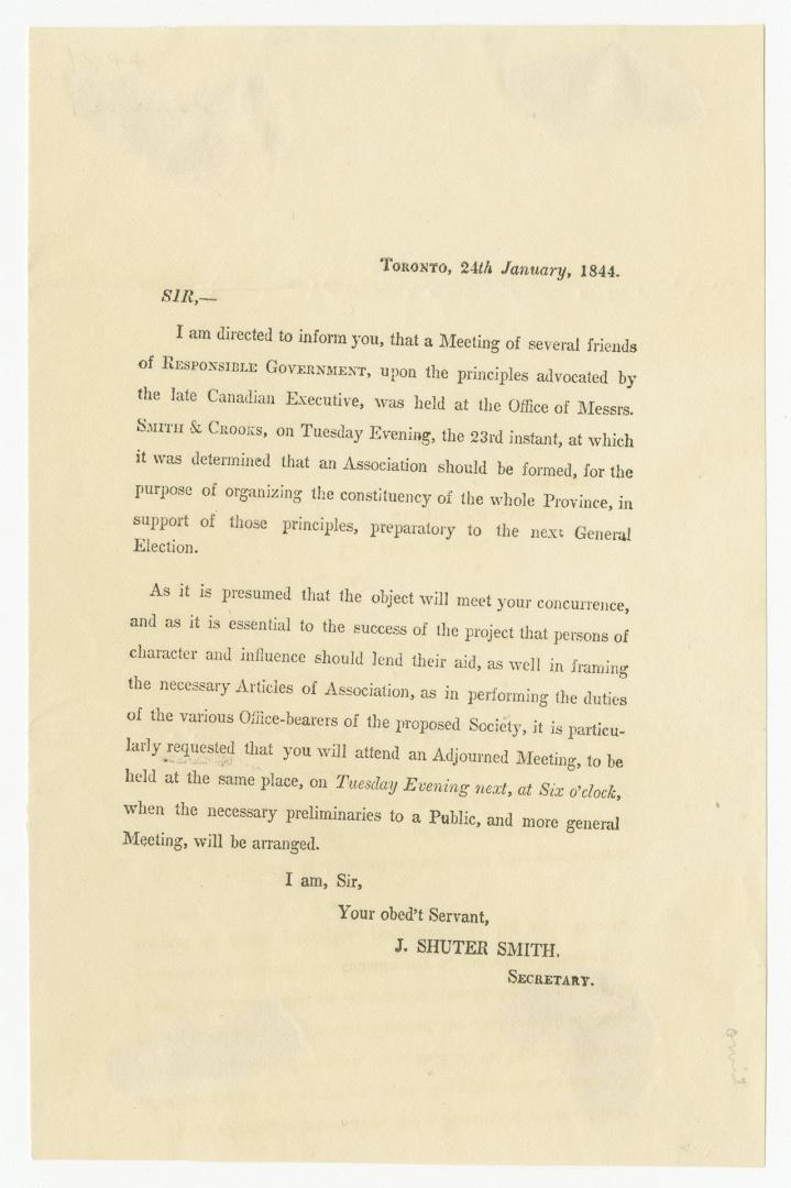 [Letter]