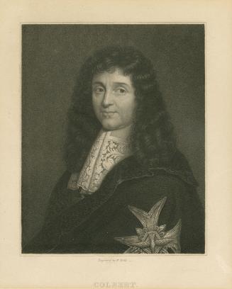 Colbert (circa 1670)